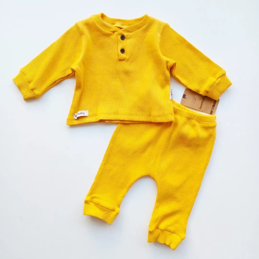 Bebek Kaşkorse Takım 9-24 Ay Arası 